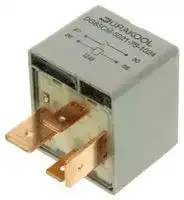 DG85CM-5021-76-1024: RELAY, AUTOMOTIVE, SPST-NO, 36VDC, 60A