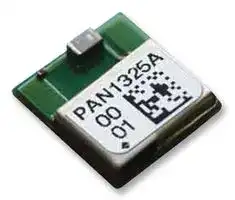 ENW89829A3KF: BLUETOOTH MODULE, -93DBM, 3MBPS