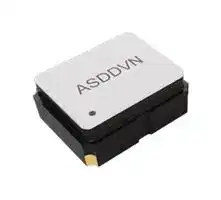 ASDDVN-10.000MHZ-AQ-T: STANDARD OSCILLATORS