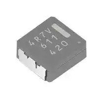 ETQP4MR47KVK: Power Inductor (SMD), 0.47 µH, 22.5 A, Shielded, 37.2 A, PCC-M0840M-LP Series