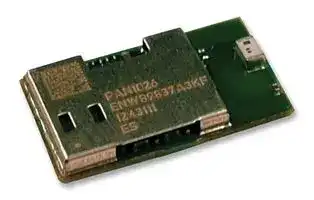 ENW89837A3KF: PAN1026 Class 2 Bluetooth® v4.0 Module