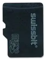 SFSD016GN3BM1TO-I-HG-2CP-STD: Flash Memory Card, MicroSDHC Card, 16 GB, Class 10