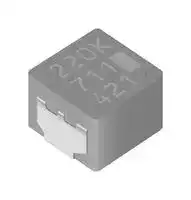 ETQP4M2R2KFM: Power Inductor (SMD), 2.2 µH, 11.7 A, Shielded, 16.1 A, PCC-M0748M-LE Series