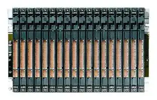 6ES7400-1TA01-0AA0: Rack, 18 Slots, 482.5 mm x 27.5 mm x 290 mm, SIMATIC S7-400 Series Controllers