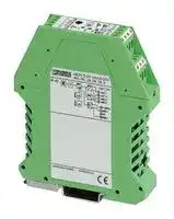 2908798: Signal Converter, Current, Current, Voltage, 30 VDC