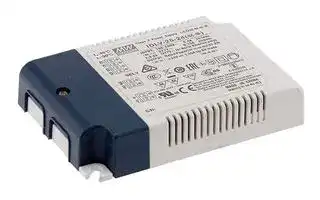 IDLV-25-12: LED Driver, 21.6 W, 12 VDC, 1.8 A, Constant Voltage, 90 V