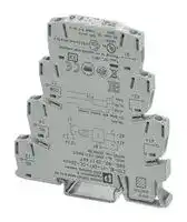 2917467: Analogue Timer, ETD, Off-Delay, 0.3 min, 30 min, 11 Ranges, 1 Changeover Relay