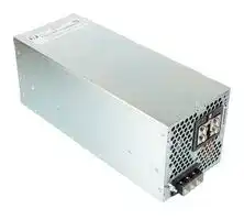HPL5K0TS060: AC/DC Enclosed Power Supply (PSU), ITE & Medical, 1 Outputs, 5 kW, 60 VDC, 83.3 A