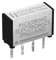 111-1-A-5/1D: Reed Relay, SPST-NO, 5 VDC, 111 Series, Through Hole, 500 ohm, 500 mA