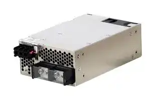 SWS600L-15: AC-DC CONVERTER, OPEN FRAME, 1 O/P, 645W, 43A, 15V