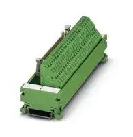 2293514: INTERFACE MOD, 10POS, 25V, SPRING-CAGE