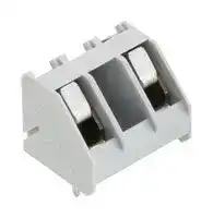 691201820001: Wire-To-Board Terminal Block, 1 Ways, 30 AWG, 12 AWG, 3.31 mm², Screw