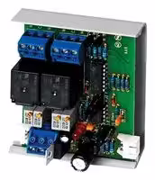 AAR: Signal Converter, Current, Voltage, Relay, 2 Channels, 24 V