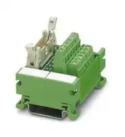 2962476: PASSIVE MODULE, 14POS, 25VAC, SCREW