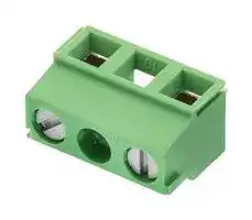 691213810001: Wire-To-Board Terminal Block, 1 Ways, 30 AWG, 14 AWG, 2.08 mm², Screw