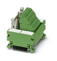 2965172: PASSIVE MODULE, 14POS, 60V, SPRING-CAGE