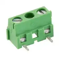 691213800001: Wire-To-Board Terminal Block, 1 Ways, 30 AWG, 14 AWG, 2.08 mm², Screw
