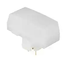 EKMB1105111: PIR Sensor, PaPIRs, Digital, White, 5 m, Standard, 36 °, 150 °, Horizontally Wide, White