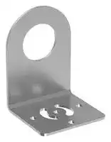 LMB36RA: Mounting Bracket, Indicator Lights, Right Angle, Stainless Steel