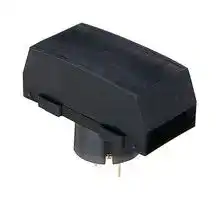 EKMB1105112 — PIR Sensor, PaPIRs, Digital, Black, 5 m, Standard, 36 °, 150 °, Horizontally Wide, Black