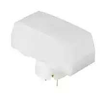 EKMB1105113: PIR Sensor, PaPIRs, Digital, Pearl White, 5 m, Standard, 36 °, 150 °, Horizontally Wide