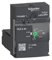 LUCL32FU: M.P. 8-32A 110-220VDC 110-240VAC
