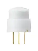 EKMB1107111: PIR Sensor, PaPIRs, Digital, White, 7 m, Standard, 90 °, 90 °, Low Profile, White