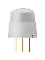 EKMB1107113: PIR Sensor, PaPIRs, Digital, Pearl White, 7 m, Standard, 90 °, 90 °, Low Profile, Pearl White