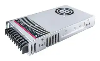TXLN 320-112: AC/DC Enclosed Power Supply (PSU), ITE, 1 Outputs, 320 W, 12 VDC, 26.7 A