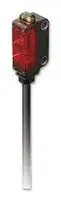 EX-L221-P: Laser Sensor, Spot Reflective, EX-L200 Series, 45 to 300 mm, PNP, 12 to 24 Vdc