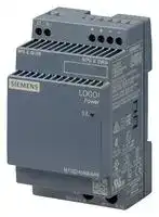 6EP3322-6SB00-0AY0: AC/DC DIN Rail Power Supply (PSU), ITE, 1 Output, 54 W, 12 VDC, 4.5 A