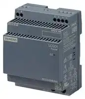 6EP3333-6SB00-0AY0: AC/DC DIN Rail Power Supply (PSU), ITE, 1 Output, 96 W, 24 VDC, 4 A