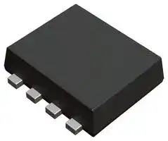 ECH8667-TL-H: Dual MOSFET, P Channel, 30 V, 30 V, 5.5 A, 5.5 A