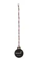 FXC.16.52.0075X.B.DG: RF Antenna, 13.56MHz, IoT / RFID / NFC, 50 ohm, Linear