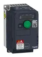 ATV320U07M2C: Variable Speed Drive, Altivar Machine ATV320 Series, Single Phase, 750 W, 200 to 240 Vac