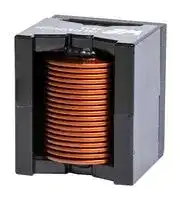 74437625200061: Power Inductor, 600 nH, ± 20%, 170 A Isat, 85.7 A Irms, Shielded, WE-HCFT Series