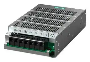 6EP1322-1LD00: AC/DC Enclosed Power Supply (PSU), ITE, 1 Outputs, 100 W, 12 VDC, 8.3 A