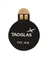 FXC.16.B.DG: RF Antenna, 13.56MHz, IoT / RFID / NFC, 50 ohm, Linear