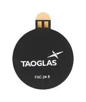 FXC.24.B.DG: RF Antenna, 13.56MHz, IoT / RFID / NFC, with Ferrite, -40°C to 85°C