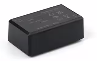 MP60-12003800: AC/DC PCB Mount Power Supply (PSU), ITE, Industrial & Household, 1 Output, 45.6 W, 12 VDC, 3.8 A