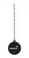 FXC.30.52.0075X.B.DG: RF Antenna, 13.56MHz, IoT/RFID/NFC, Ferrite, 75mm Twisted Pair 28AWG Cable, ACH(F), -40°C to 85°C