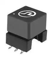 PAG6356.081NLT: PCB Transformer, High Isolation, 24V, 3.3V, 10 W, 1MHz to 2MHz, Single Primary, Single Secondary