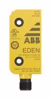 2TLA020051R5700: Safety Sensor, Non Contact, Eden OSSD, Adam, 15mm, 24V, M12, IP69K