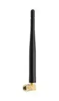 LCANRBD1042: RF Antenna, 4G LTE/5G/IoT/ISM/PTP/PTMP/WiFi/WLAN, Linear, 2.4 to 5.85GHz, R/A SMA Connector