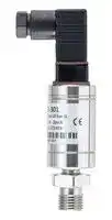 IPS-G2503-5: Pressure Sensor, Calibrated, With Serial Number, 250 bar, Current, Gauge, 32 VDC, G1/4 (1/4