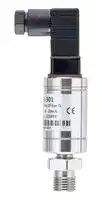 IPS-G1003-5: Pressure Sensor, Calibrated, With Serial Number, 100 bar, Current, Gauge, 32 VDC, G1/4 (1/4