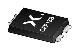 MJPE2873-QZ: Bipolar (BJT) Single Transistor, NPN, 50 V, 2 A, 2.2 W, CFP15B, Surface Mount