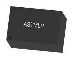 ASTMLPA-50.000MHZ-LJ-E-T: MEMS Oscillator, 50 MHz, SMD, 2mm x 1.6mm, 20 ppm, 3.63 V, ASTMLP, LVCMOS