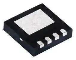 IDL10G65C5XUMA2: Silicon Carbide Schottky Diode, thinQ Gen V Series, Single, 650 V, 10 A, 15 nC, VSON