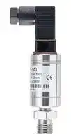 IPS-G2503-6: Pressure Sensor, Calibrated, With Serial Number, 250 bar, Voltage, Gauge, 32 VDC, G1/4 (1/4